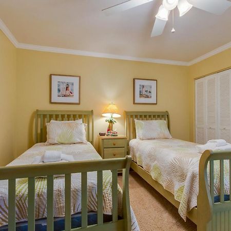 Apartament Tidewater H-203 Isle of Palms Zewnętrze zdjęcie