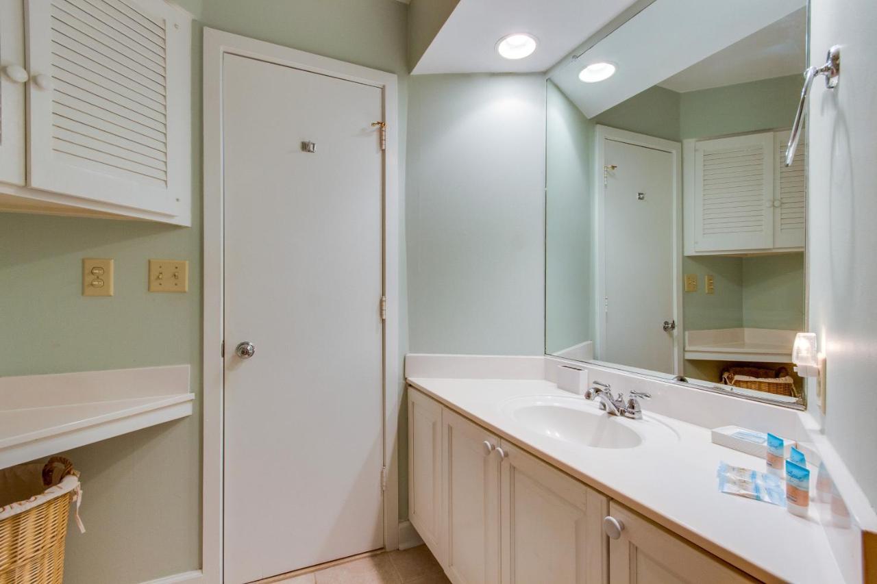 Apartament Tidewater H-203 Isle of Palms Zewnętrze zdjęcie