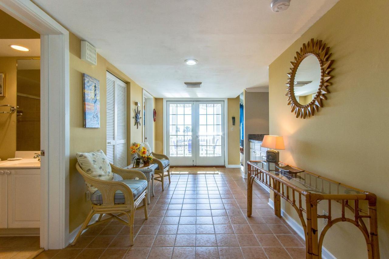 Apartament Tidewater H-203 Isle of Palms Zewnętrze zdjęcie