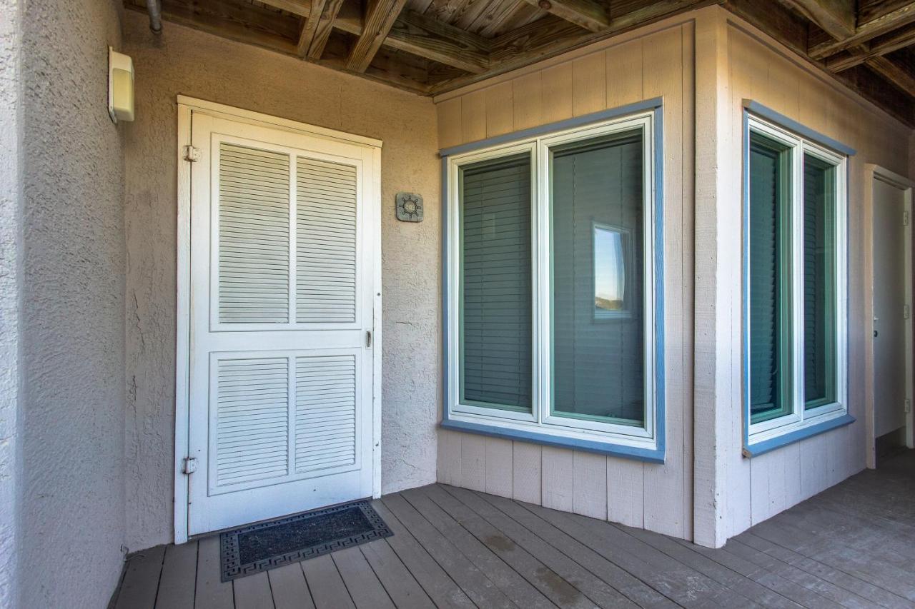 Apartament Tidewater H-203 Isle of Palms Zewnętrze zdjęcie
