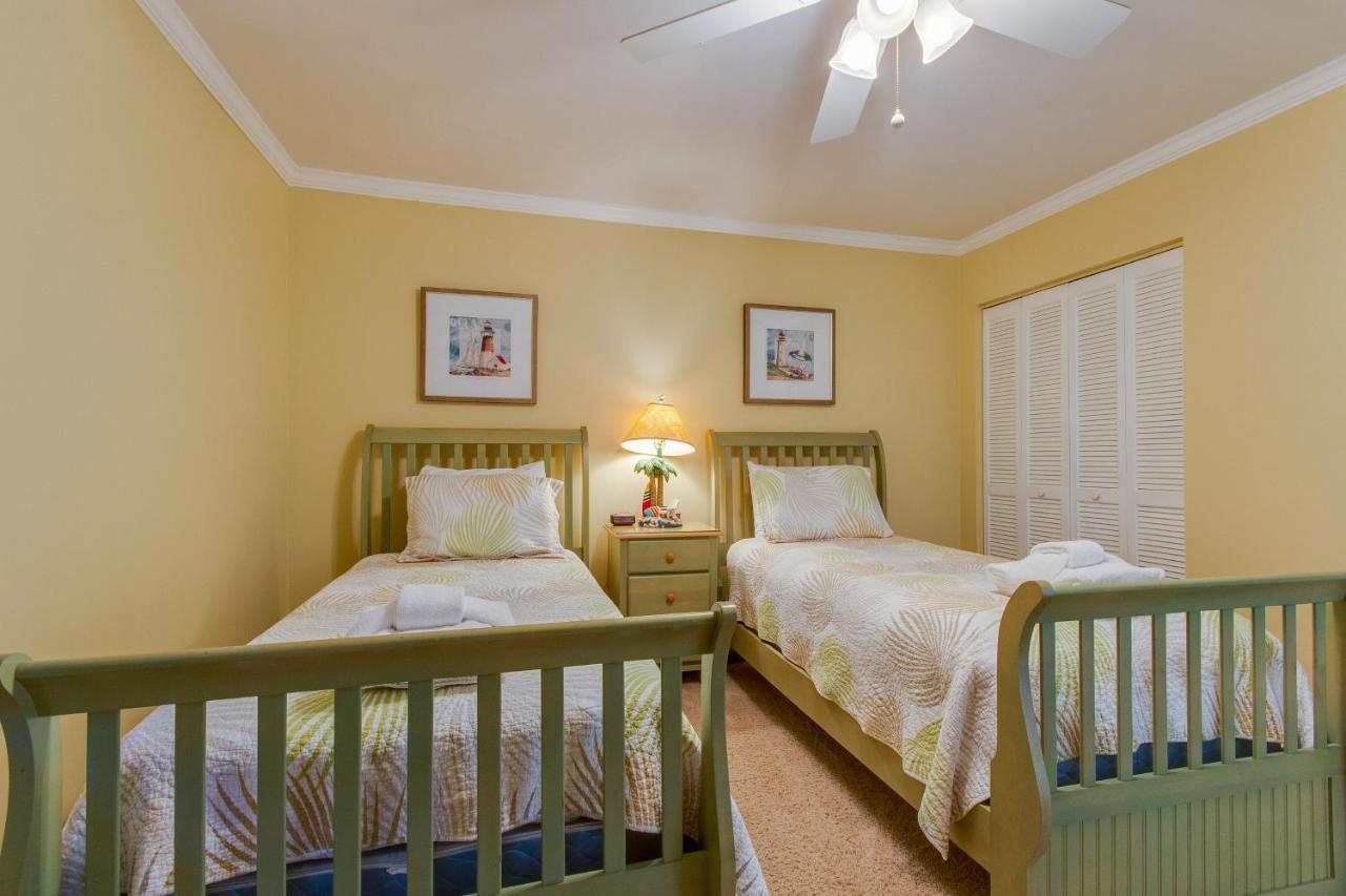 Apartament Tidewater H-203 Isle of Palms Zewnętrze zdjęcie